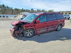 2010 Dodge Grand Caravan sxt for sale in Windham, ME