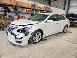 2014 Nissan Altima 2.5 sv for sale in Greenwood, NE