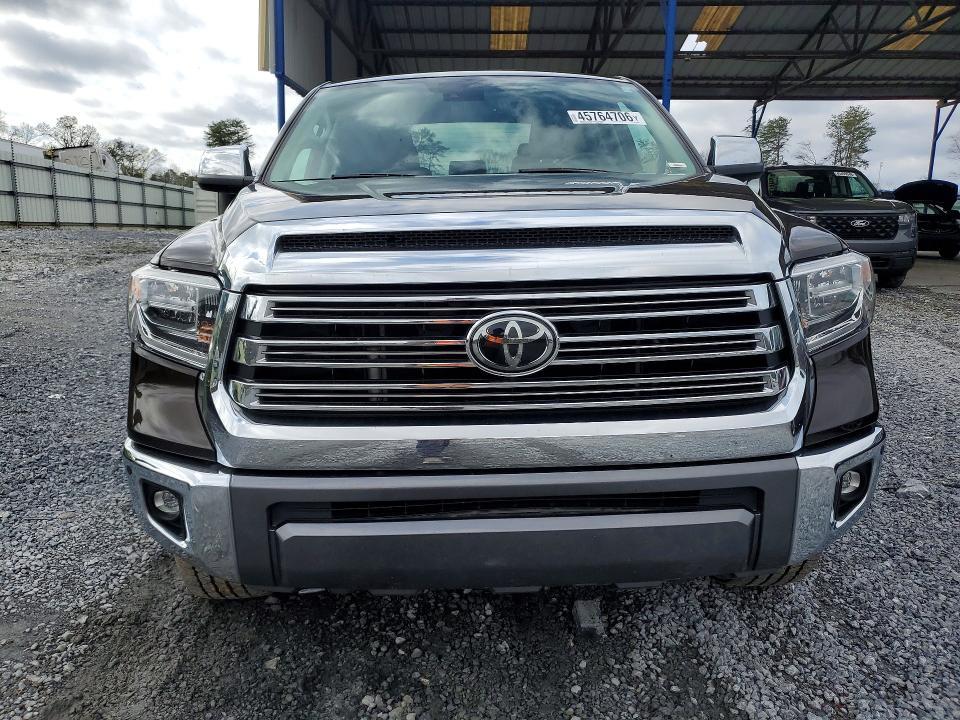 2020 Toyota Tundra 1794 Edition