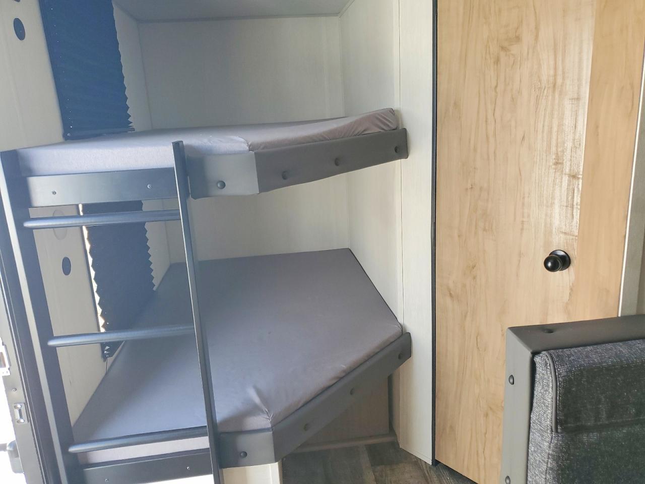 2025 Foresriver 2025 Forest River Campsite Reserve Camper