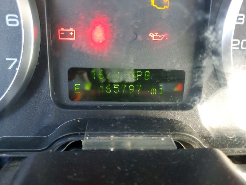 2007 Ford Five Hundred sel