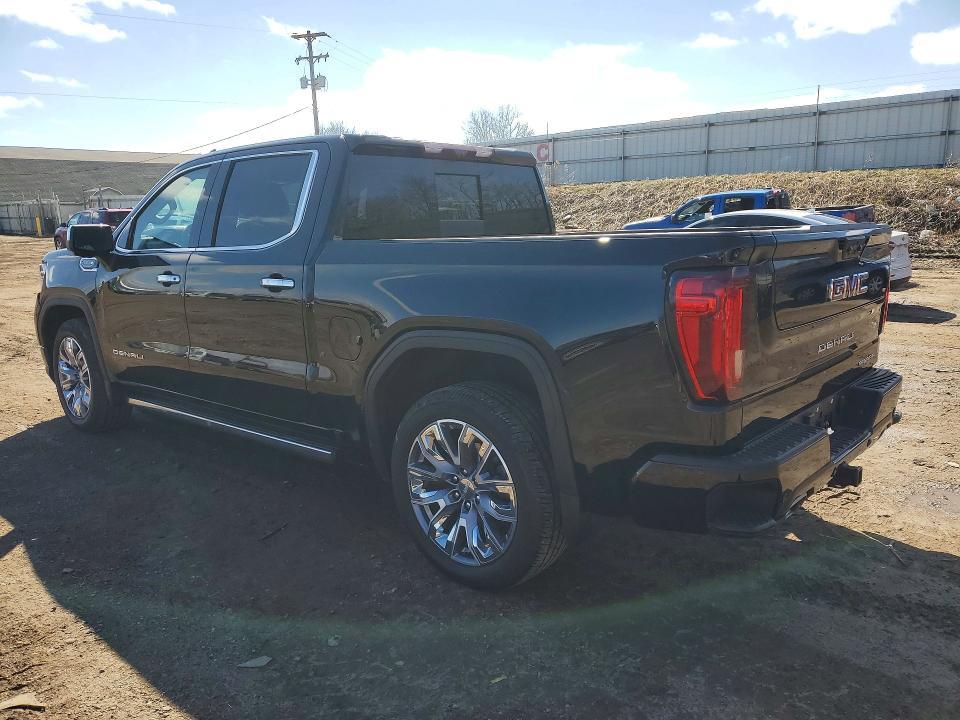 2023 GMC Sierra K1500 Denali