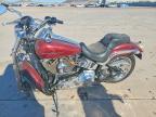 2001 Harley-Davidson Fxstd