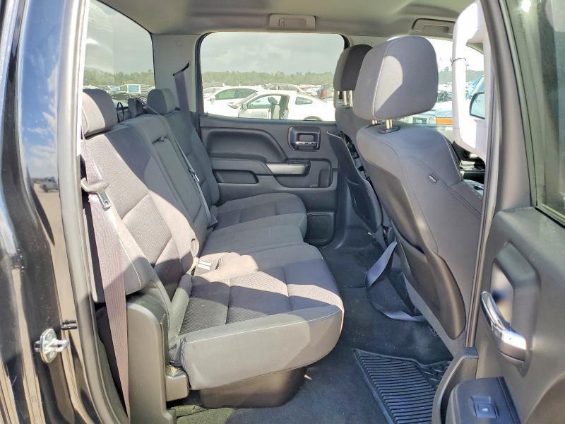 2014 Chevrolet Silverado C1500 LT