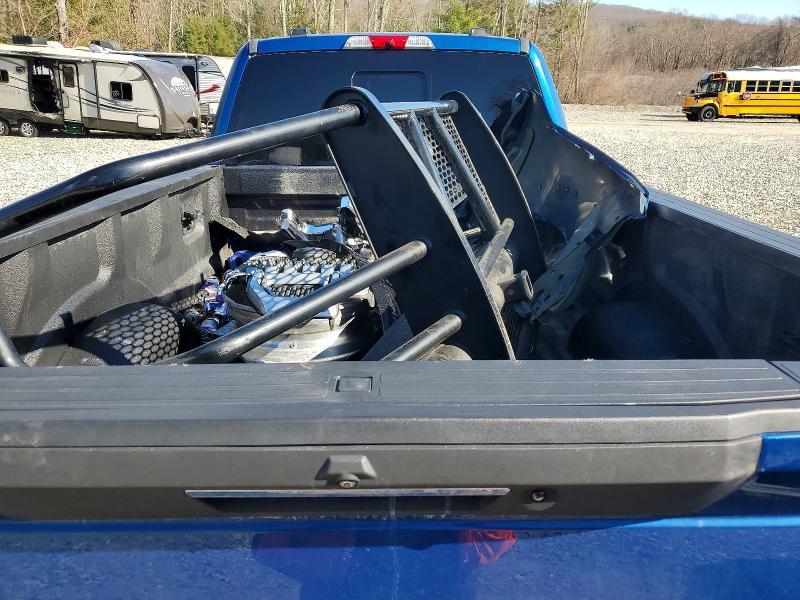 2022 Ford F450 Super Duty