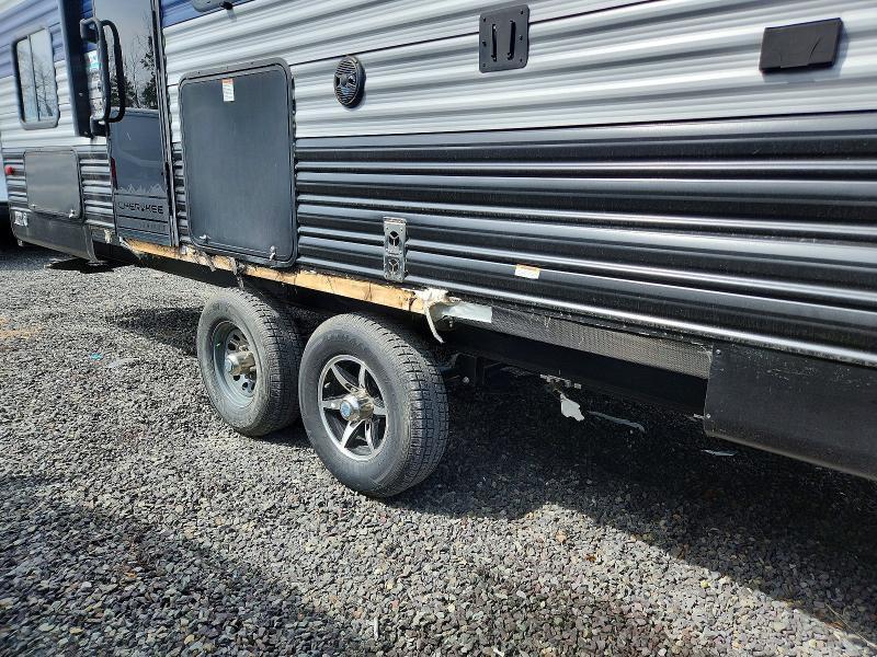 2021 Foresriver Cherokee 2