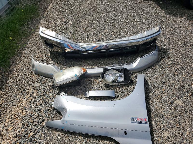 2013 Toyota Tundra Grade