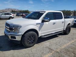 2018 Ford F150 Supercrew for sale in Las Vegas, NV