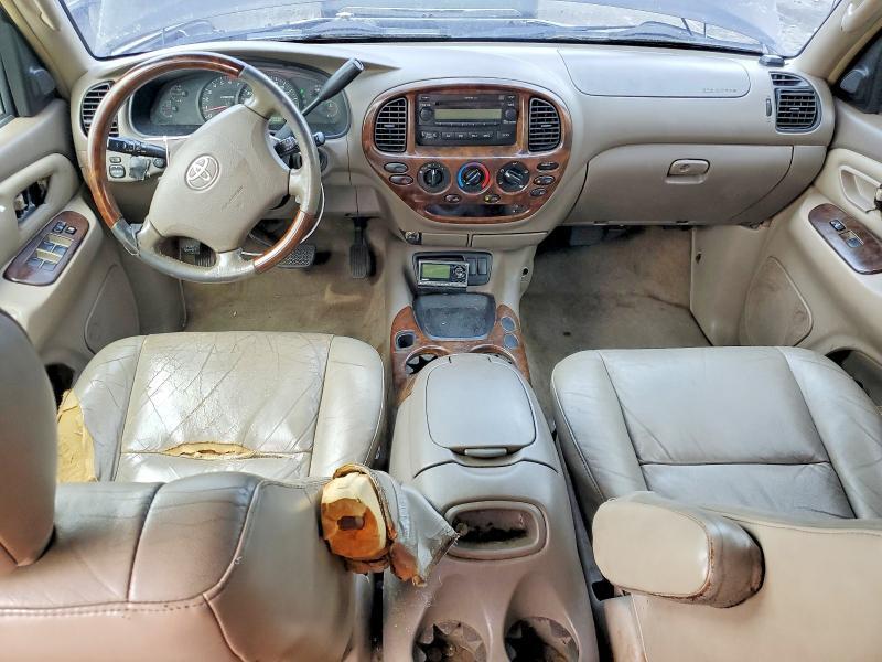 2006 Toyota Tundra SR5