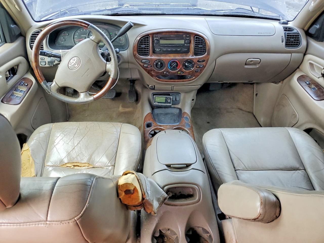 2006 Toyota Tundra SR5