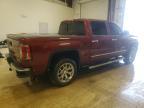 2016 GMC Sierra K1500 SLT