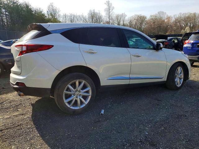 2019 Acura RDX