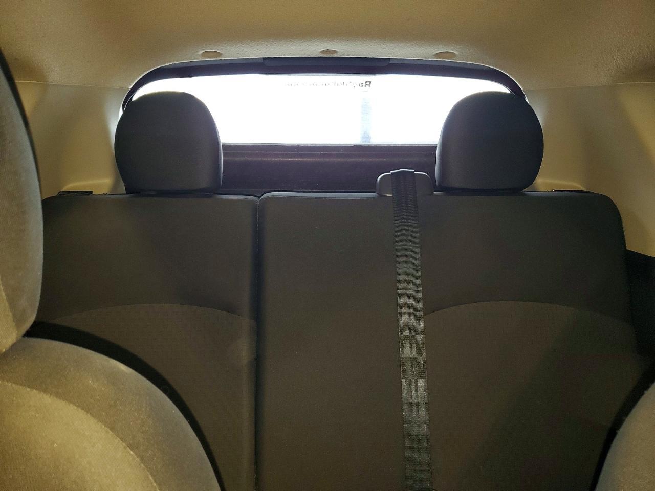 2018 Mitsubishi Mirage es