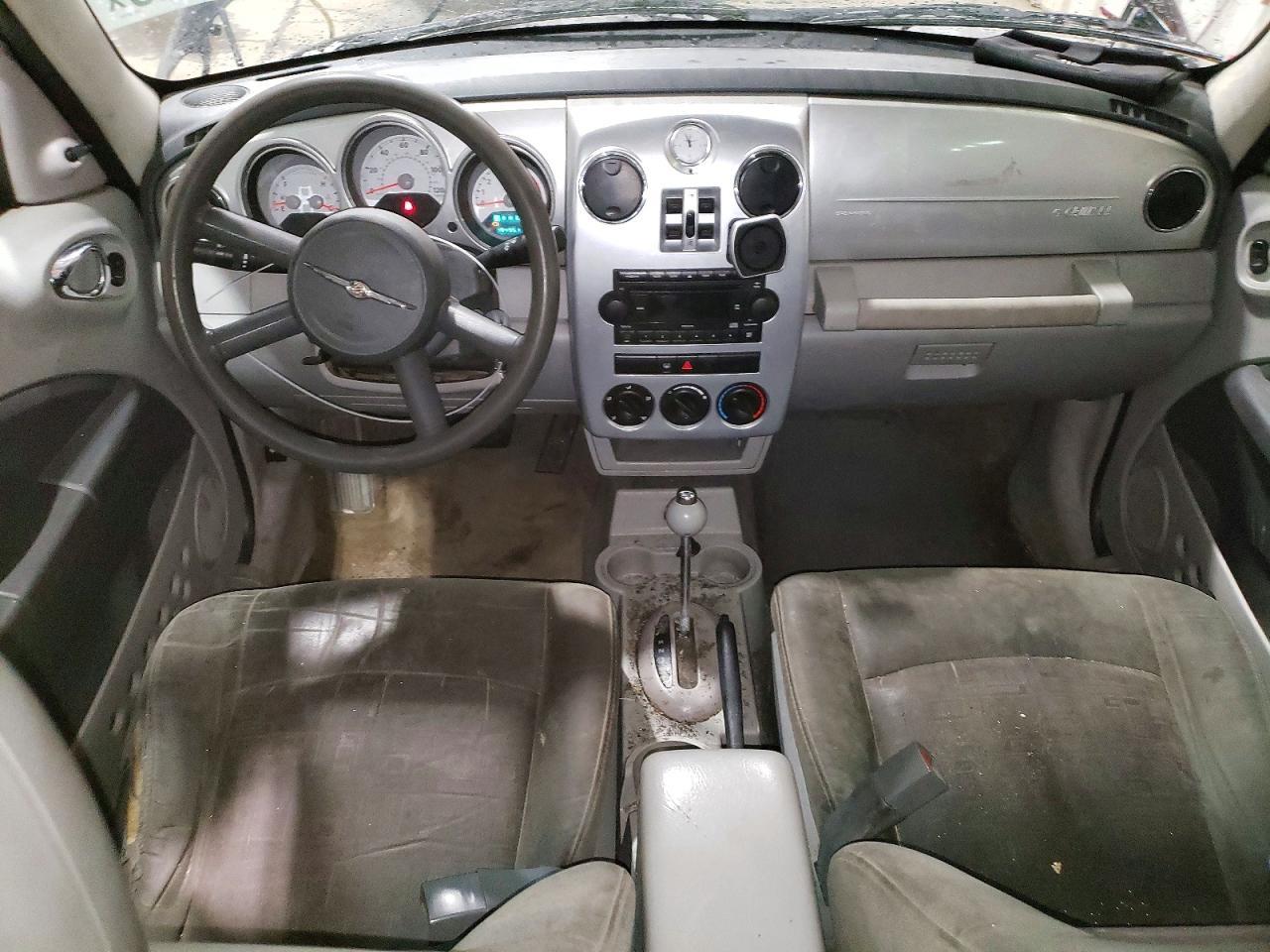 2007 Chrysler Pt Cruiser
