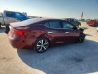 2016 Niss Maxima