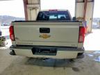 2017 Chevrolet Silverado K1500 LTZ