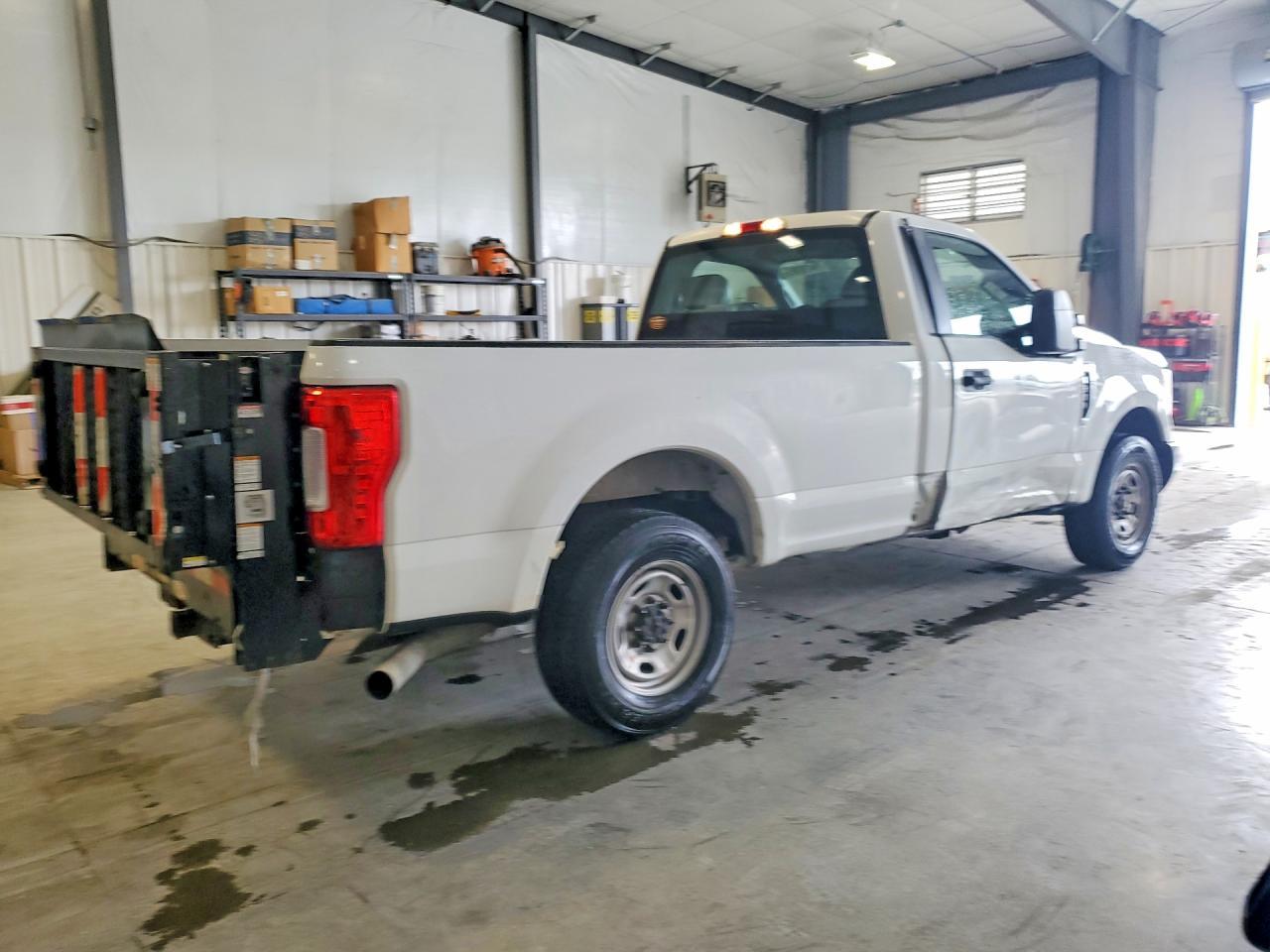 2019 Ford F250 Super Duty