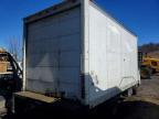 2013 Isuzu NPR HD BOX Truck