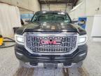 2016 GMC Sierra K1500 Denali