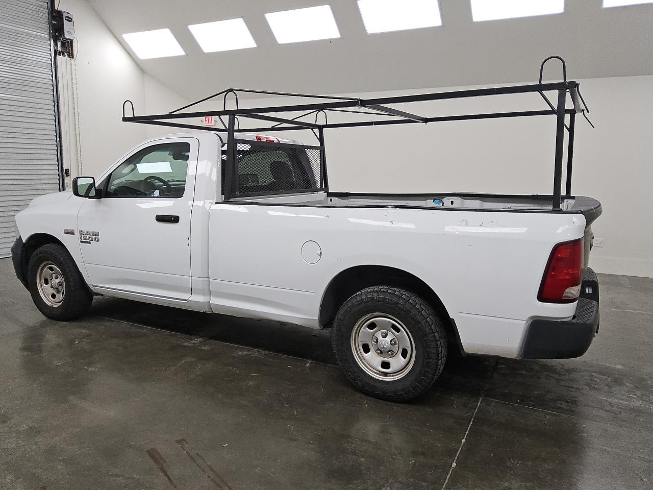 2020 Dodge RAM 1500 Classic Tradesman