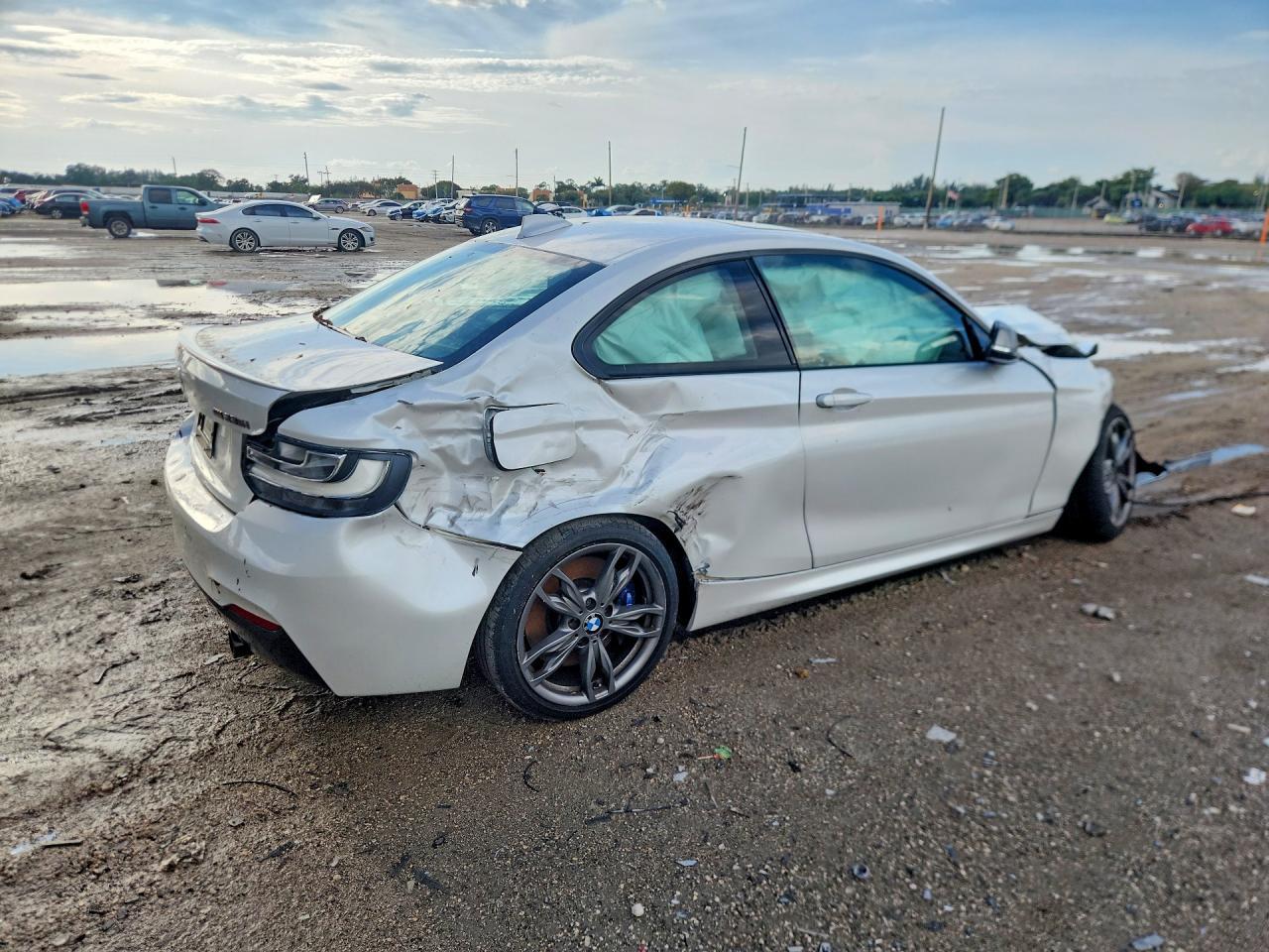 2016 Bmw Motorrad 2016 bmw Motorrad M235xi