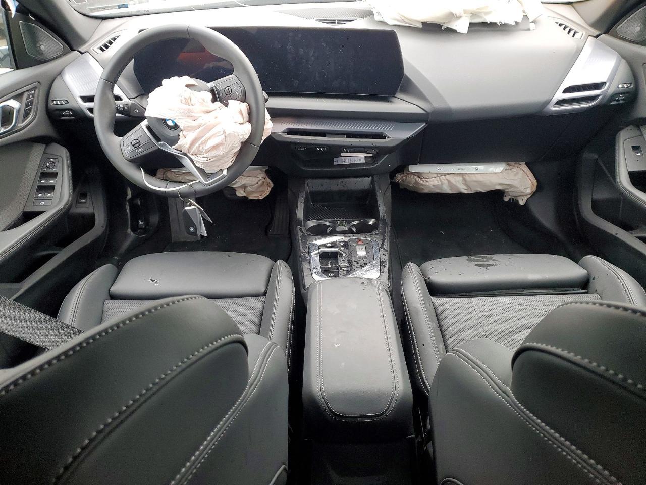 2026 BMW 228xi