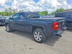 2018 GMC Sierra C1500