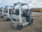 2015 Nissan MCP1F2A20LV Forklift