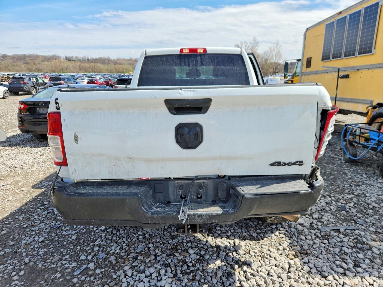 2024 Dodge RAM 2500 Tradesman