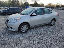 2013 Nissan Versa 1.6 s for sale in Madisonville, TN