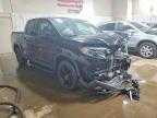 2019 Honda Ridgeline Black Edition