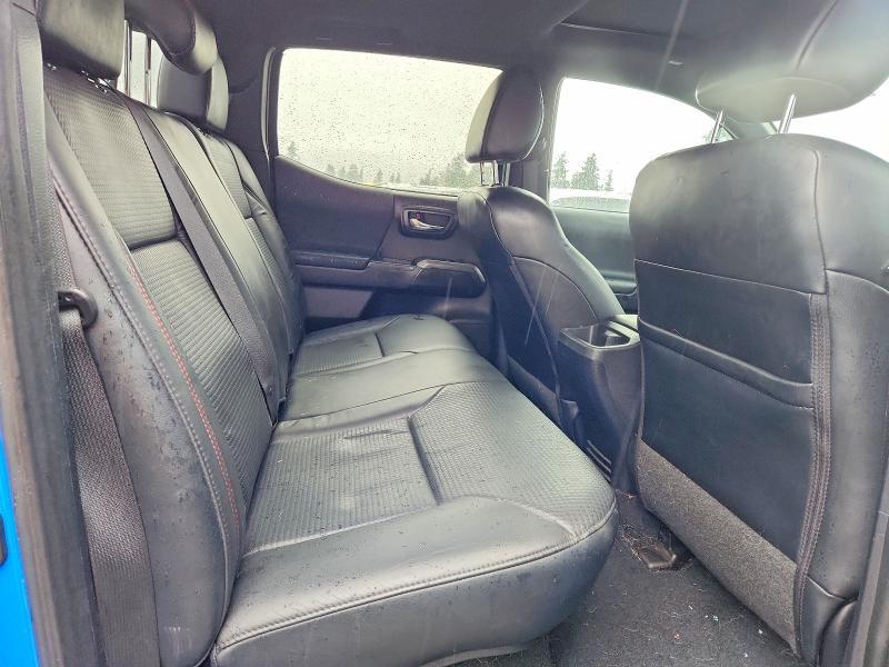 2019 Toyota Tacoma TRD PRO