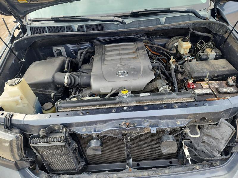 2008 Toyota Tundra SR5