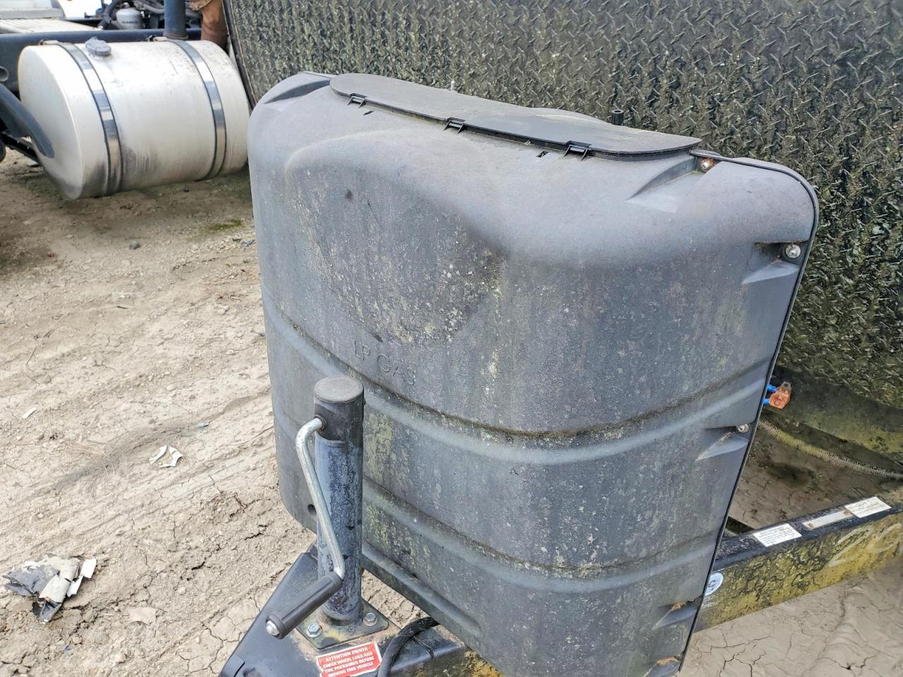 2017 Keystone Springdale Camper