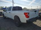 2017 Nissan Titan XD S