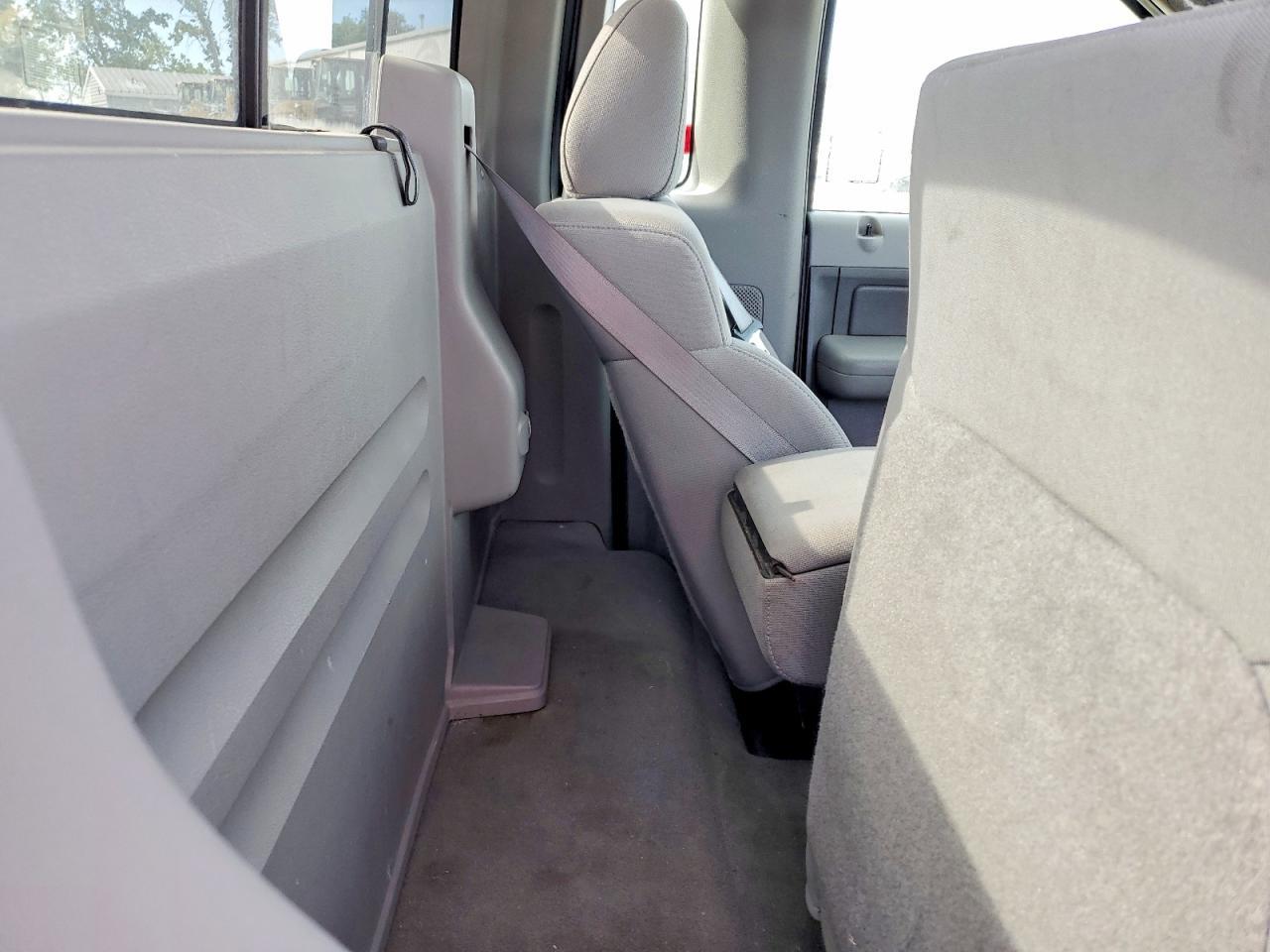 2008 Ford F150