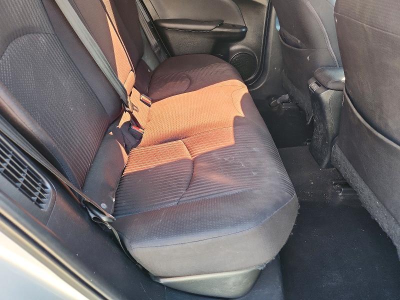 2020 Toyota Prius Prime le