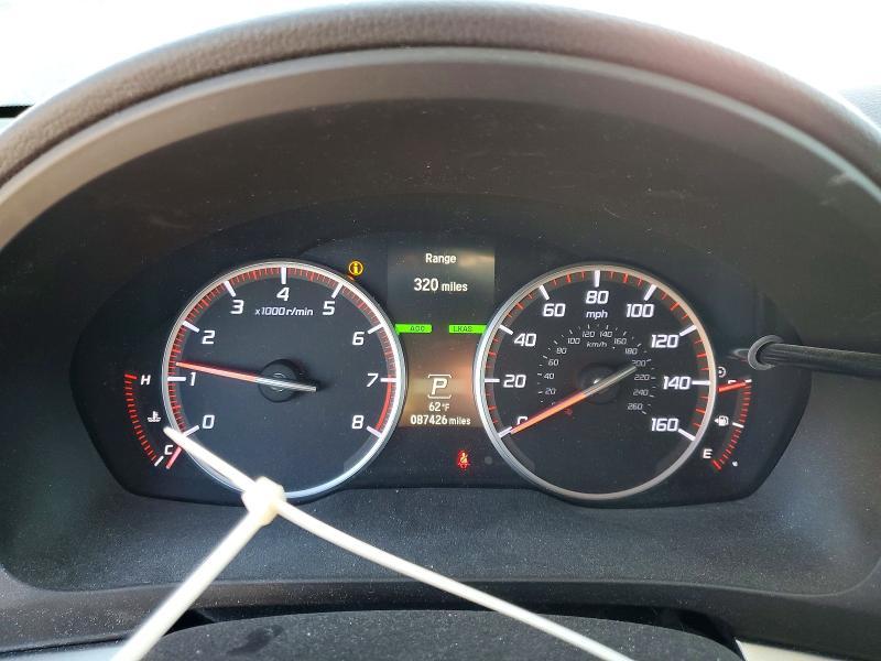 2016 Acura Ilx Premium