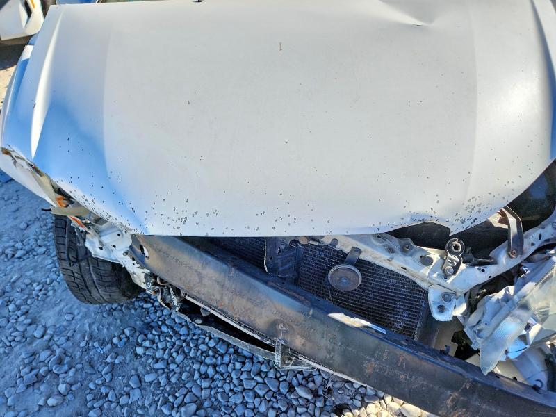 2003 Toyota Corolla le