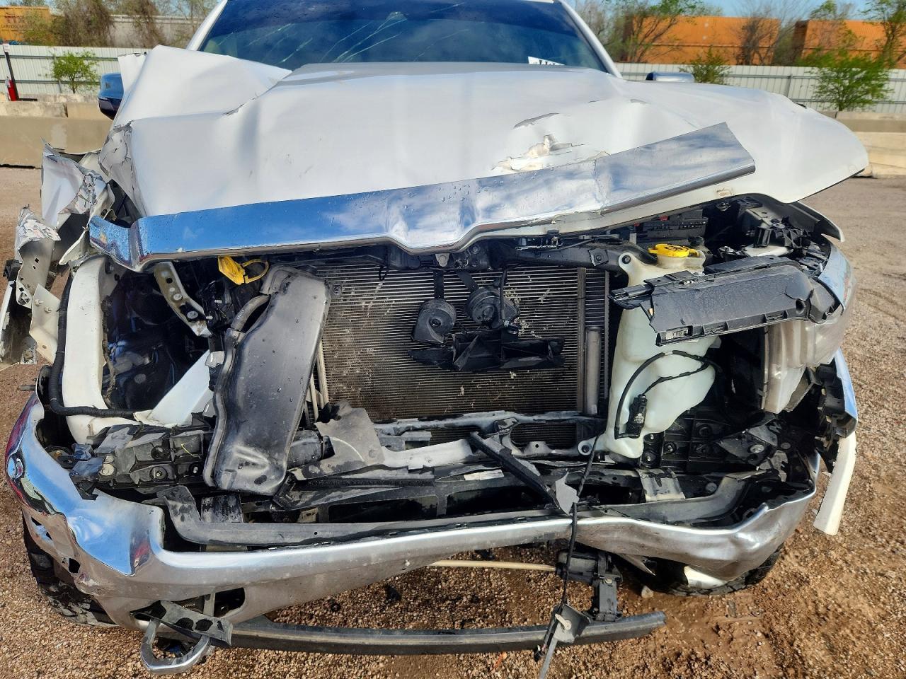 2019 Dodge RAM 1500 Longhorn