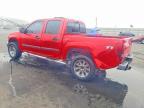 2008 Chevrolet Colorado