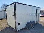 2024 Anvl 2024 Anvil AT7X16TA2 Enclosed Cargo Trailer