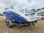 2019 Yama HA Boat