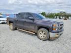 2015 Chevrolet Silverado C1500 LT