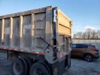 2015 Mac Trailer Manufacturing 2015 MAC END Dump Trailer