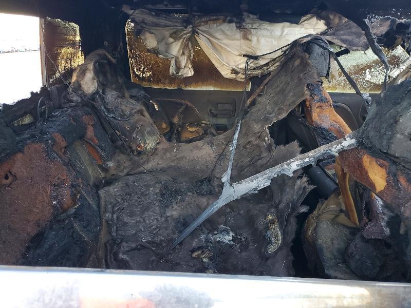 2017 Chevrolet Silverado K1500 LTZ