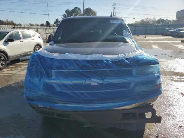 2003 Chevrolet Tahoe K1500