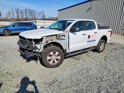 Camiones con verificación Run & Drive a la venta en subasta: 2020 Ford Ranger XL