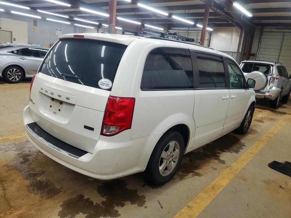 2011 Dodge Grand Caravan Mainstreet