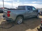2023 Chevrolet Silverado K1500 Custom